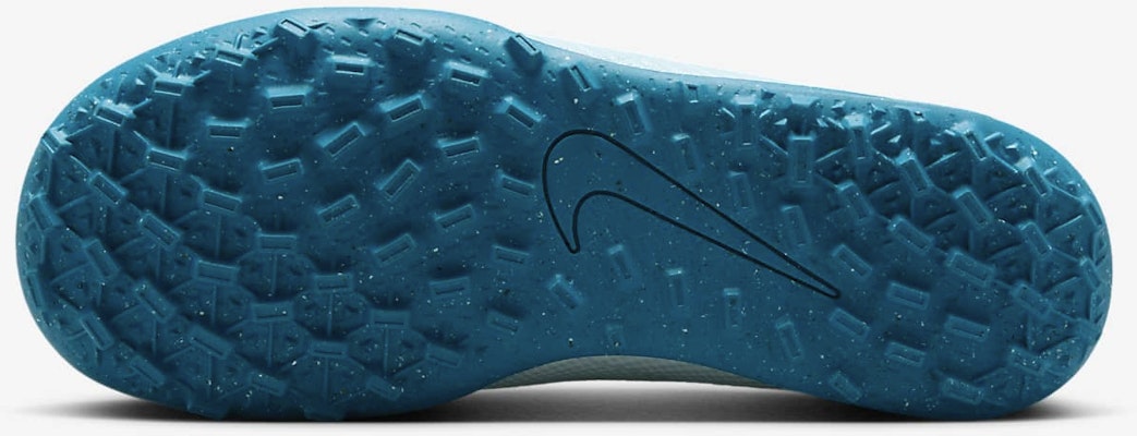 (Youth) Nike Junior Mercurial Vapor 16 Club 'Glacier Blue Blue' FQ8291-400 Order (Youth) Nike Junior Mercurial Vapor 16 Club 'Glacier Blue Blue' FQ8291-400