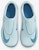 (JR) Nike Junior Mercurial Vapor 16 Club 'Biru Glasier Biru' FQ8291-400