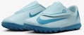 (JR) Nike Junior Mercurial Vapor 16 Club 'Biru Glasier Biru' FQ8291-400