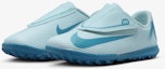 Purchase (JR) Nike Junior Mercurial Vapor 16 Club 'Biru Glasier Biru' FQ8291-400