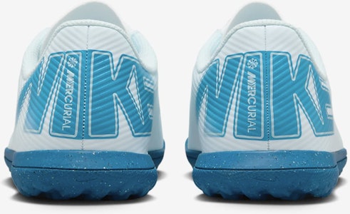 (JR) Nike Junior Mercurial Vapor 16 Club 'Biru Glacier Biru' FQ8287-400 Details for (JR) Nike Junior Mercurial Vapor 16 Club 'Biru Glacier Biru' FQ8287-400