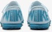 Details for (JR) Nike Junior Mercurial Vapor 16 Club 'Biru Glasier Biru' FQ8291-400