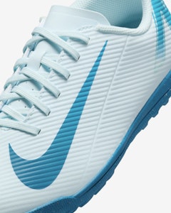 (JR) Nike Junior Mercurial Vapor 16 Club 'Biru Glacier Biru' FQ8287-400 Sizing (JR) Nike Junior Mercurial Vapor 16 Club 'Biru Glacier Biru' FQ8287-400