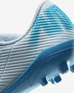 ナイキ ジュニア マーキュリアル ヴェイパー 16 クラブ 'グレイシャーブルー' FQ8290-400 1