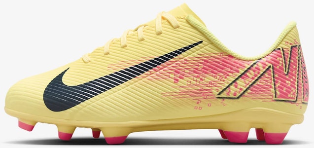 나이키 주니어 머큐리얼 베이퍼 16 클럽 '킬리안 음바페' '레이저 오렌지 아머리' FQ8288-800 Buy 나이키 주니어 머큐리얼 베이퍼 16 클럽 '킬리안 음바페' '레이저 오렌지 아머리' FQ8288-800