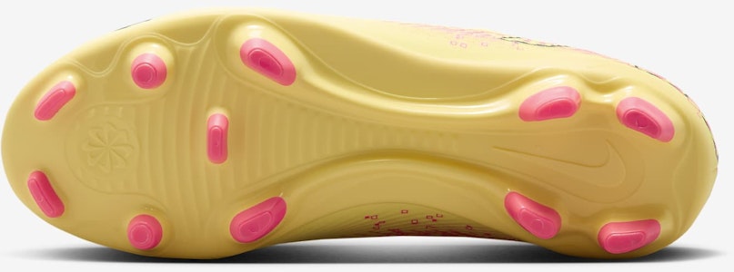 나이키 주니어 머큐리얼 베이퍼 16 클럽 '킬리안 음바페' '레이저 오렌지 아머리' FQ8288-800 Order 나이키 주니어 머큐리얼 베이퍼 16 클럽 '킬리안 음바페' '레이저 오렌지 아머리' FQ8288-800