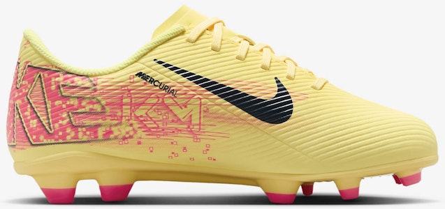 나이키 주니어 머큐리얼 베이퍼 16 클럽 '킬리안 음바페' '레이저 오렌지 아머리' FQ8288-800 Lookbook 나이키 주니어 머큐리얼 베이퍼 16 클럽 '킬리안 음바페' '레이저 오렌지 아머리' FQ8288-800