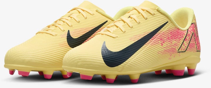 나이키 주니어 머큐리얼 베이퍼 16 클럽 '킬리안 음바페' '레이저 오렌지 아머리' FQ8288-800 Purchase 나이키 주니어 머큐리얼 베이퍼 16 클럽 '킬리안 음바페' '레이저 오렌지 아머리' FQ8288-800