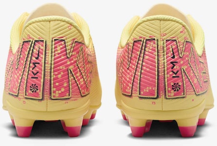 나이키 주니어 머큐리얼 베이퍼 16 클럽 '킬리안 음바페' '레이저 오렌지 아머리' FQ8288-800 Details for 나이키 주니어 머큐리얼 베이퍼 16 클럽 '킬리안 음바페' '레이저 오렌지 아머리' FQ8288-800