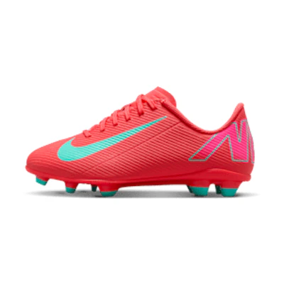(Youth) Nike Junior Mercurial Vapor 16 Club