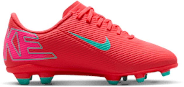 (JR) Nike Junior Mercurial Vapor 16 Kelab FQ8286-800 Lookbook (JR) Nike Junior Mercurial Vapor 16 Kelab FQ8286-800