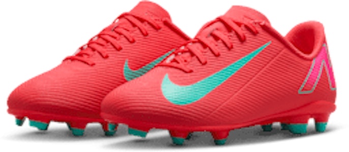 (JR) Nike Junior Mercurial Vapor 16 Kelab FQ8286-800 Purchase (JR) Nike Junior Mercurial Vapor 16 Kelab FQ8286-800