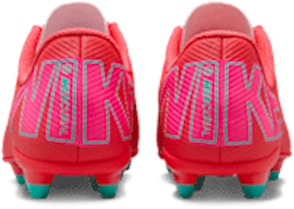 (JR) Nike Junior Mercurial Vapor 16 Kelab FQ8286-800 Details for (JR) Nike Junior Mercurial Vapor 16 Kelab FQ8286-800
