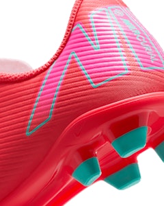 (JR) Nike Junior Mercurial Vapor 16 Kelab FQ8286-800 1