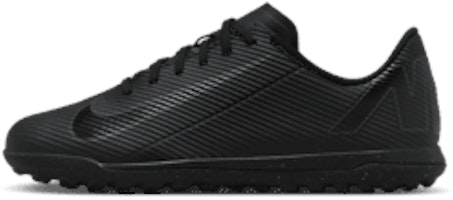 (Youth) Nike Junior Mercurial Vapor 16 Club FQ8287-002 (Youth) Nike Junior Mercurial Vapor 16 Club FQ8287-002