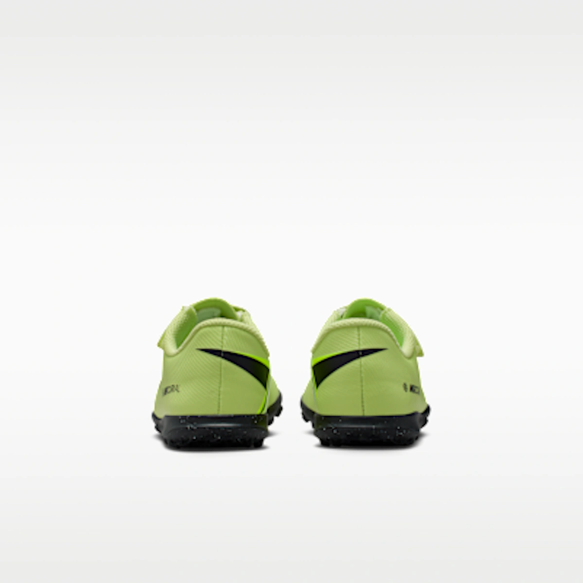 (Preschool) Nike Junior Mercurial Vapor 16 Club Lime Light/Hyper Crimson/Bolt