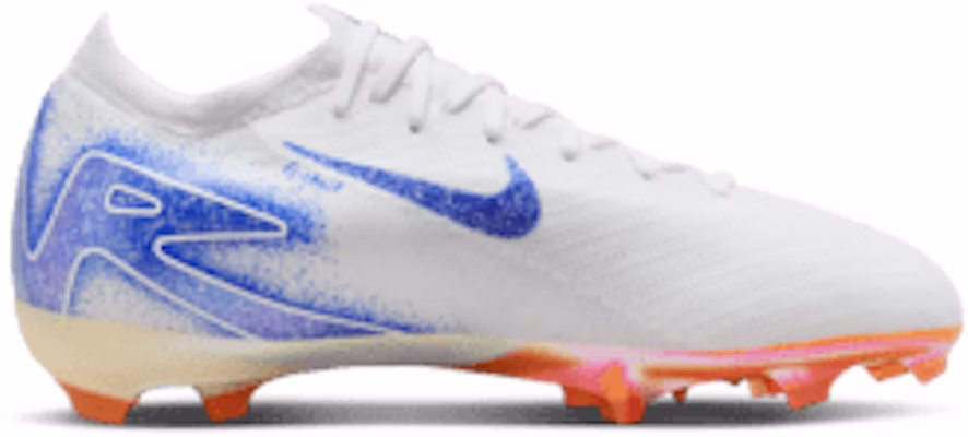 (Youth) Nike Junior Mercurial Vapor 16 Pro Blueprint HM8953-100 Lookbook (Youth) Nike Junior Mercurial Vapor 16 Pro Blueprint HM8953-100