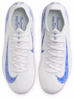 (Youth) Nike Junior Mercurial Vapor 16 Pro Blueprint HM8953-100 Shop (Youth) Nike Junior Mercurial Vapor 16 Pro Blueprint HM8953-100