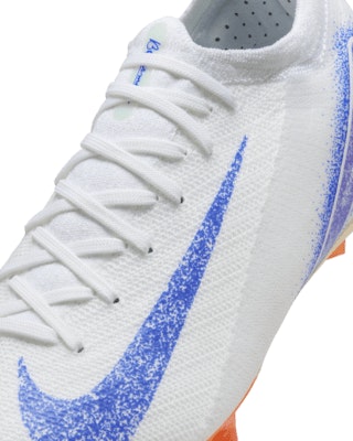 (Youth) Nike Junior Mercurial Vapor 16 Pro Blueprint HM8953-100 Cheap (Youth) Nike Junior Mercurial Vapor 16 Pro Blueprint HM8953-100