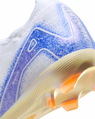 (JR) Nike Junior Mercurial Vapor 16 Pro Pelan Biru HM8953-100 1