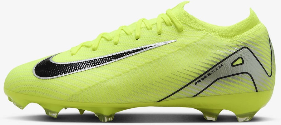 (JR) Nike Junior Mercurial Vapor 16 Pro Bolt Hitam HF5448-700 Buy (JR) Nike Junior Mercurial Vapor 16 Pro Bolt Hitam HF5448-700