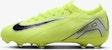 (JR) Nike Junior Mercurial Vapor 16 Pro Hitam Kilat HF5448-700