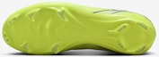 Order (JR) Nike Junior Mercurial Vapor 16 Pro Hitam Kilat HF5448-700