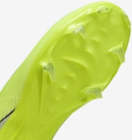 耐克青少年版 Mercurial Vapor 16 Pro 閃電黑配色足球鞋 HF5448-700 Sizing 耐克青少年版 Mercurial Vapor 16 Pro 閃電黑配色足球鞋 HF5448-700