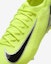 Cheap (JR) Nike Junior Mercurial Vapor 16 Pro Hitam Kilat HF5448-700