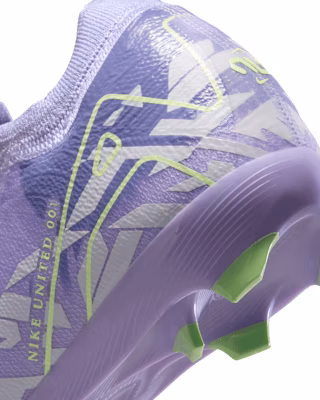(JR) But Junior Nike Mercurial Vapor 16 Pro Kasut Bola Sepak HQ1994-500 1