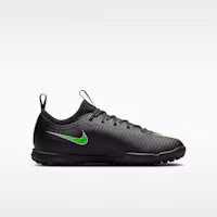 Lookbook Nike 小童 Mercurial Vapor 17 Academy 黑色/幻影綠色 足球鞋 IO0142-001