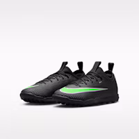 Purchase Nike 小童 Mercurial Vapor 17 Academy 黑色/幻影綠色 足球鞋 IO0142-001