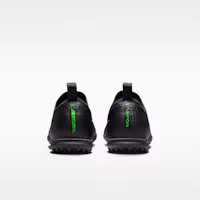 Details for Nike 小童 Mercurial Vapor 17 Academy 黑色/幻影綠色 足球鞋 IO0142-001