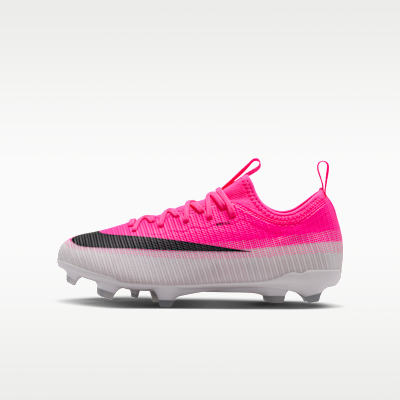 (Youth) Nike Junior Mercurial Vapor 17 Academy Multicolor/Black IO8239-900