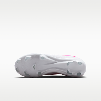Order (JR) 耐克少年Mercurial Vapor 17 Academy 彩色/黑色足球鞋 IO8239-900