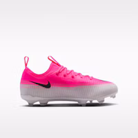 Lookbook (JR) Nike Junior Mercurial Vapor 17 Academia Multicolor/Negro IO8239-900