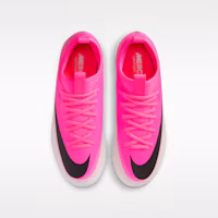 Shop (JR) Nike Junior Mercurial Vapor 17 Academia Multicolor/Negro IO8239-900