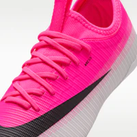 Cheap (JR) Nike Junior Mercurial Vapor 17 Academia Multicolor/Negro IO8239-900