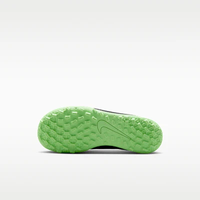 Nike Junior Mercurial Vapor 17 Club Soccer Shoes Black/Black/Illusion Green IO1483-001 Order Nike Junior Mercurial Vapor 17 Club Soccer Shoes Black/Black/Illusion Green IO1483-001