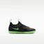 Lookbook Nike Junior Mercurial Vapor 17 Club Soccer Shoes Black/Black/Illusion Green IO1483-001