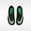 Shop Nike Junior Mercurial Vapor 17 Club Soccer Shoes Black/Black/Illusion Green IO1483-001
