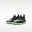 Purchase Nike Junior Mercurial Vapor 17 Club Soccer Shoes Black/Black/Illusion Green IO1483-001