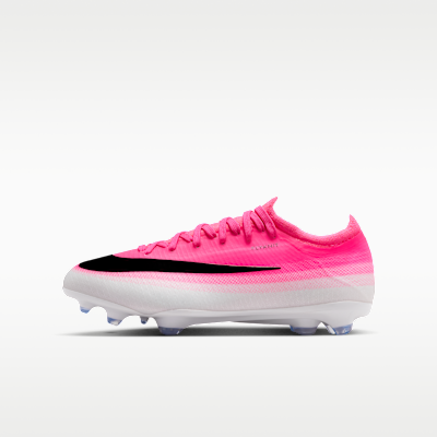 (Youth) Nike Junior Mercurial Vapor 17 Pro Multicolor/Black IO8226-900