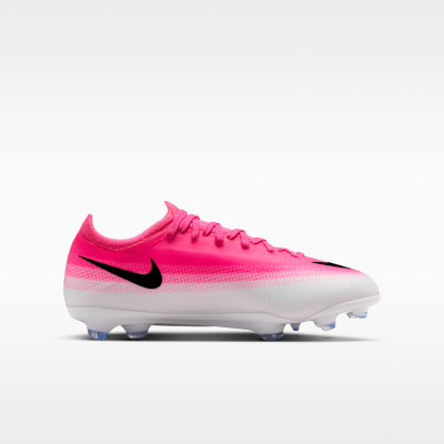 Lookbook (JR) 耐克少年Mercurial Vapor 17 Pro 多色/黑色 IO8226-900
