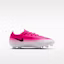 Lookbook (JR) 耐克少年Mercurial Vapor 17 Pro 多色/黑色 IO8226-900