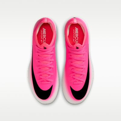 Shop (JR) 耐克少年Mercurial Vapor 17 Pro 多色/黑色 IO8226-900