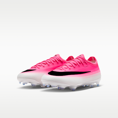 Purchase (JR) 耐克少年Mercurial Vapor 17 Pro 多色/黑色 IO8226-900