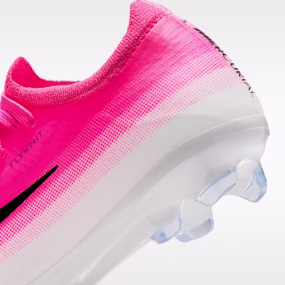 (JR) 耐克少年Mercurial Vapor 17 Pro 多色/黑色 IO8226-900 1