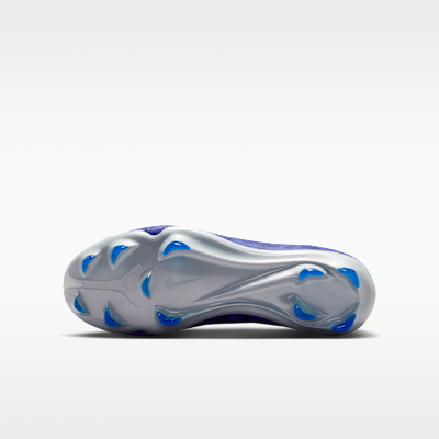Order (JR) Nike Junior Mercurial Vapor Pro x LEGO® Azul Concord/Plata/Verde Strike IQ3579-400