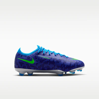 (JR) Nike Junior Mercurial Vapor Pro x LEGO® Azul Concord/Plata/Verde Strike IQ3579-400 Lookbook (JR) Nike Junior Mercurial Vapor Pro x LEGO® Azul Concord/Plata/Verde Strike IQ3579-400